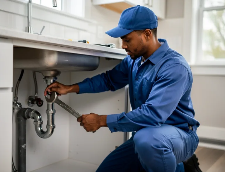 Plumber Salaberry-de-Valleyfield